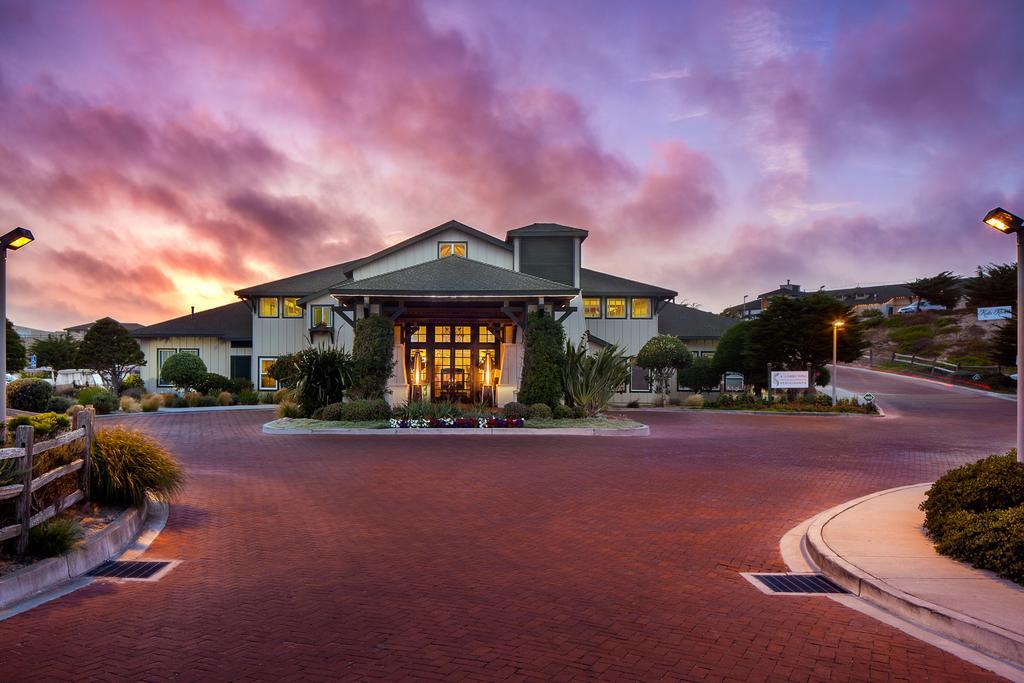 Sanctuary Beach Resort Marina Exterior photo